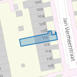 Perceel EDE01-D-10253