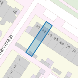 Perceel EDE01-D-10255