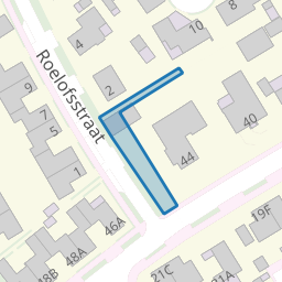 Perceel EDE01-D-10264