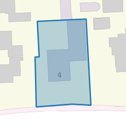 Perceel EDE01-D-10272