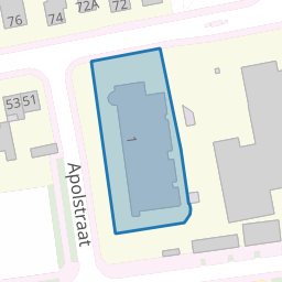 Perceel EDE01-D-10279