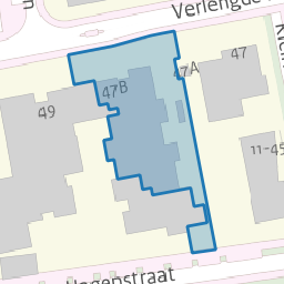 Perceel EDE01-D-10281