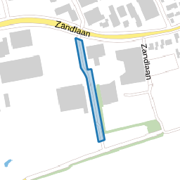 Perceel EDE01-D-10287