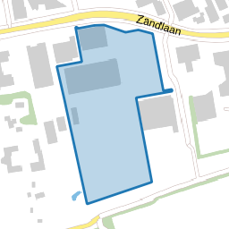 Perceel EDE01-D-10290