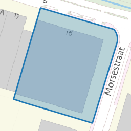 Perceel EDE01-D-10291