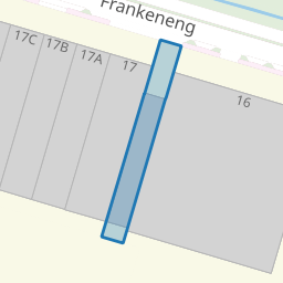 Perceel EDE01-D-10292