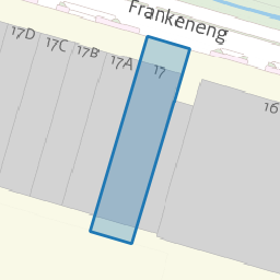 Perceel EDE01-D-10293