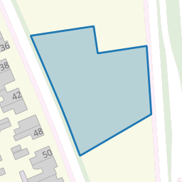 Perceel EDE01-D-10299