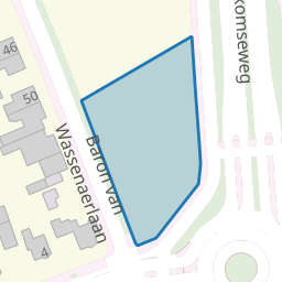 Perceel EDE01-D-10300