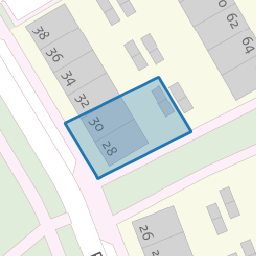 Perceel EDE01-D-10313