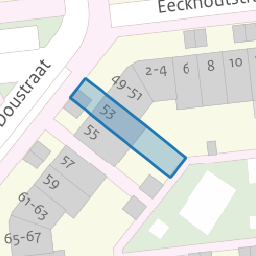 Perceel EDE01-D-10318