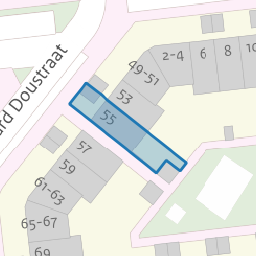 Perceel EDE01-D-10319