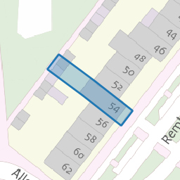 Perceel EDE01-D-10320