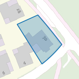 Perceel EDE01-D-10323