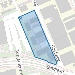 Perceel EDE01-D-10331