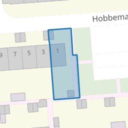 Perceel EDE01-D-10334
