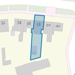 Perceel EDE01-D-10343