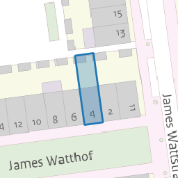 Perceel EDE01-D-10345