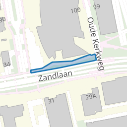 Perceel EDE01-D-10348