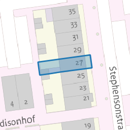 Perceel EDE01-D-10351