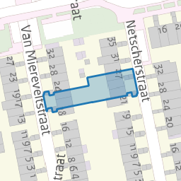 Perceel EDE01-D-10352