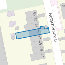 Perceel EDE01-D-10353