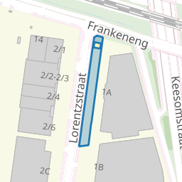 Perceel EDE01-D-10361