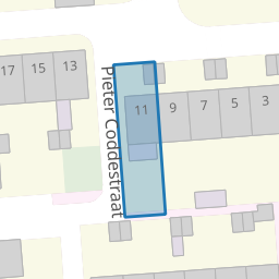 Perceel EDE01-D-10366