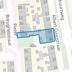 Perceel EDE01-D-10373