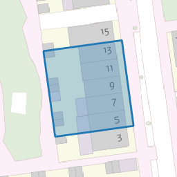 Perceel EDE01-D-10374