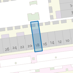 Perceel EDE01-D-10382