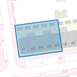 Perceel EDE01-D-10383
