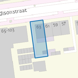 Perceel EDE01-D-10391
