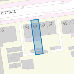 Perceel EDE01-D-10392