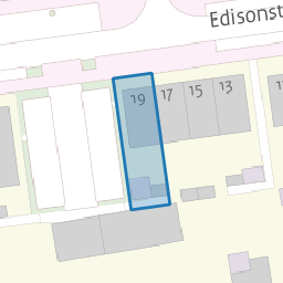 Perceel EDE01-D-10416