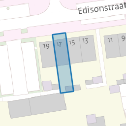 Perceel EDE01-D-10417