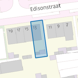 Perceel EDE01-D-10419