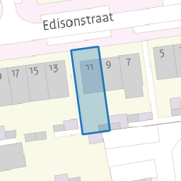 Perceel EDE01-D-10420