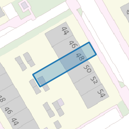 Perceel EDE01-D-10432