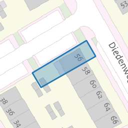 Perceel EDE01-D-10436