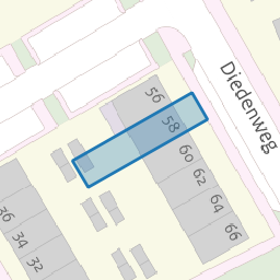 Perceel EDE01-D-10437