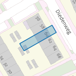 Perceel EDE01-D-10438