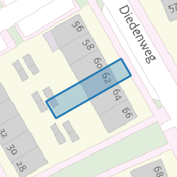 Perceel EDE01-D-10439