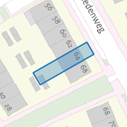 Perceel EDE01-D-10440