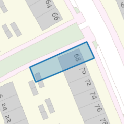 Perceel EDE01-D-10442