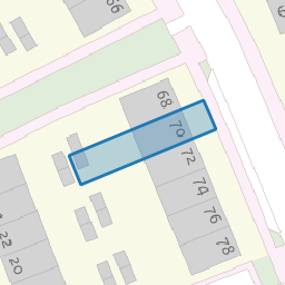 Perceel EDE01-D-10443