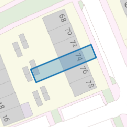 Perceel EDE01-D-10445