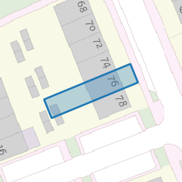 Perceel EDE01-D-10446