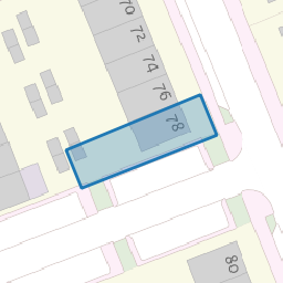 Perceel EDE01-D-10447