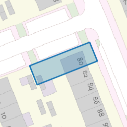 Perceel EDE01-D-10448